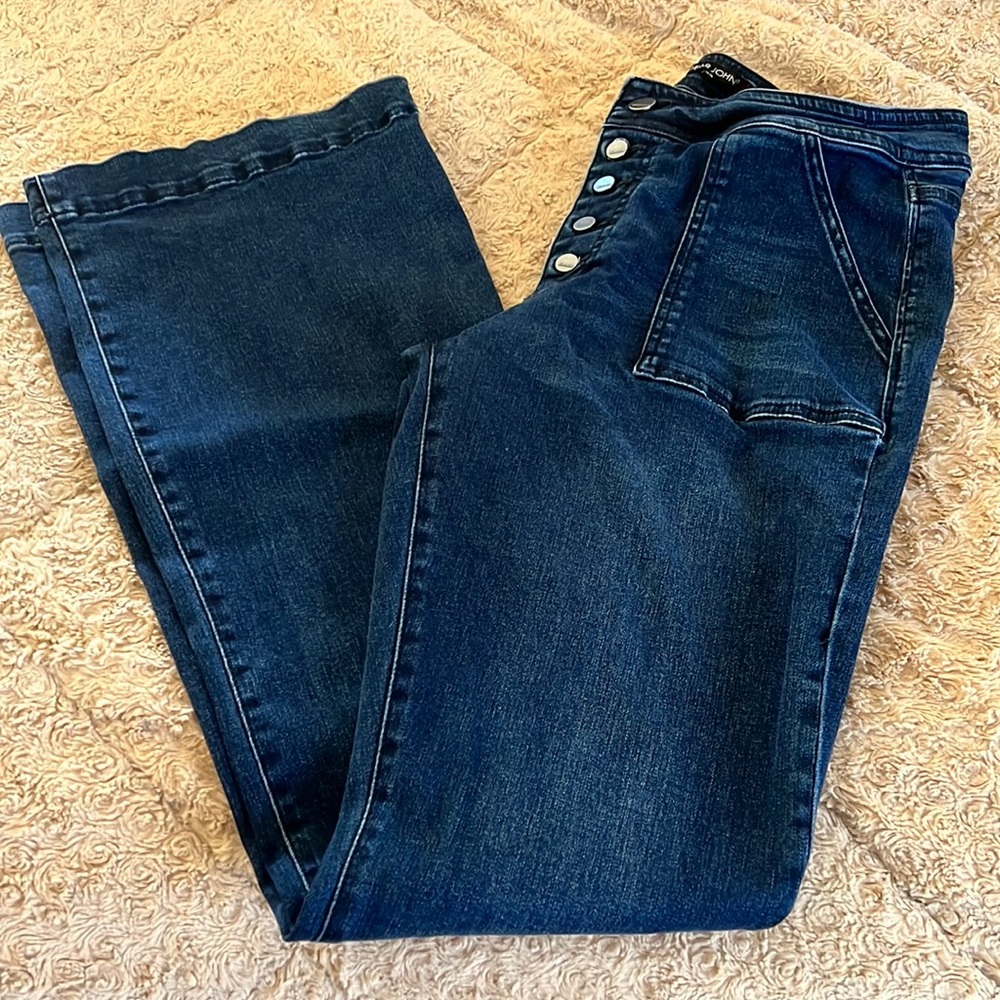 Dear John Jeans